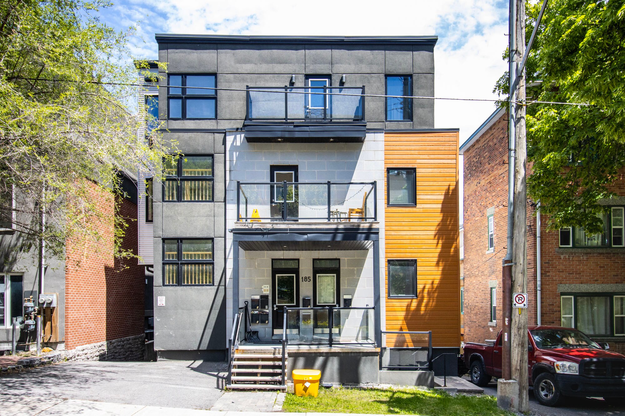 185 Henderson Ave, Ottawa, ON for Sale