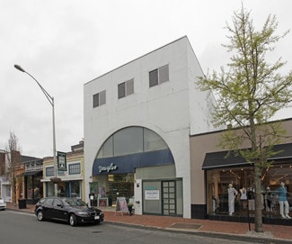 Westport, CT Office - 57 Main St