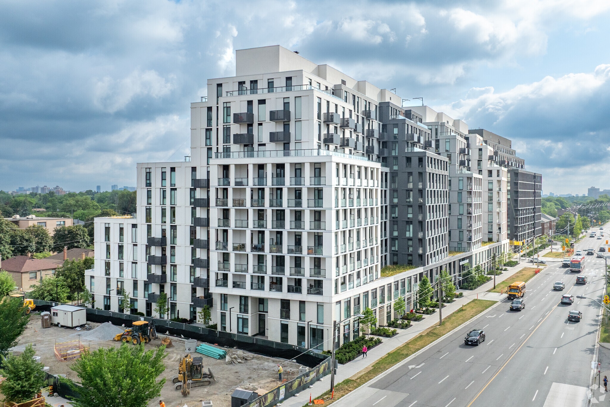 500 Wilson Ave, Toronto, ON for Sale