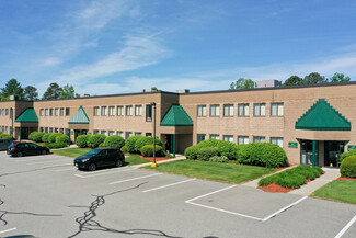 Amherst, NH Office, Industrial - 105 Route 101A