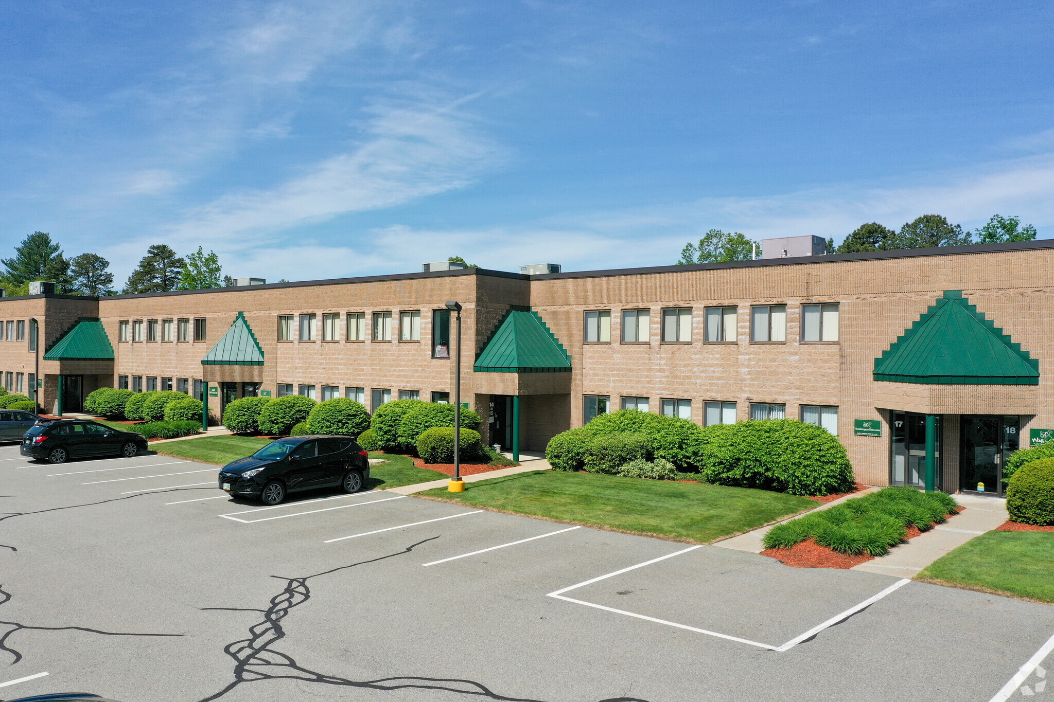 105 Route 101A, Amherst, NH for Rent