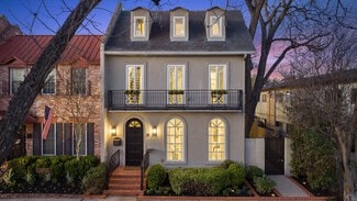 Austin, TX Residential Income - 1810 W 35th St