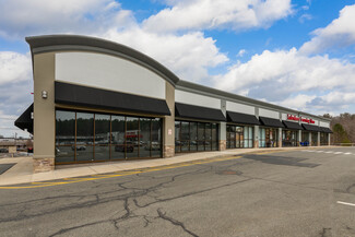 Saugus, MA Retail - 352 Broadway