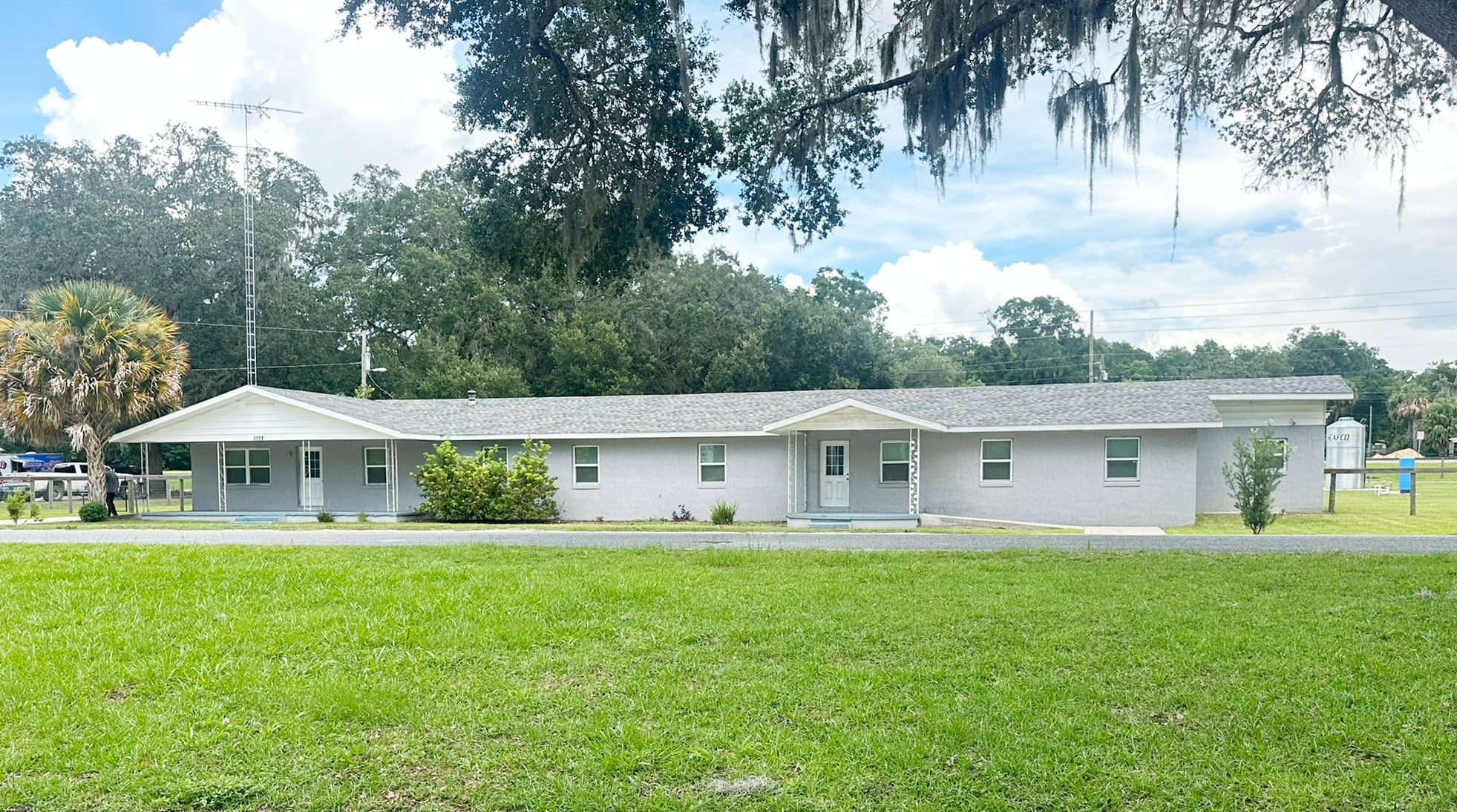 4440 NW 155th St, Reddick, FL for Sale