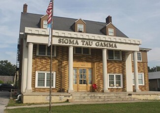 Pittsburg, KS Specialty - 1803 S Joplin St