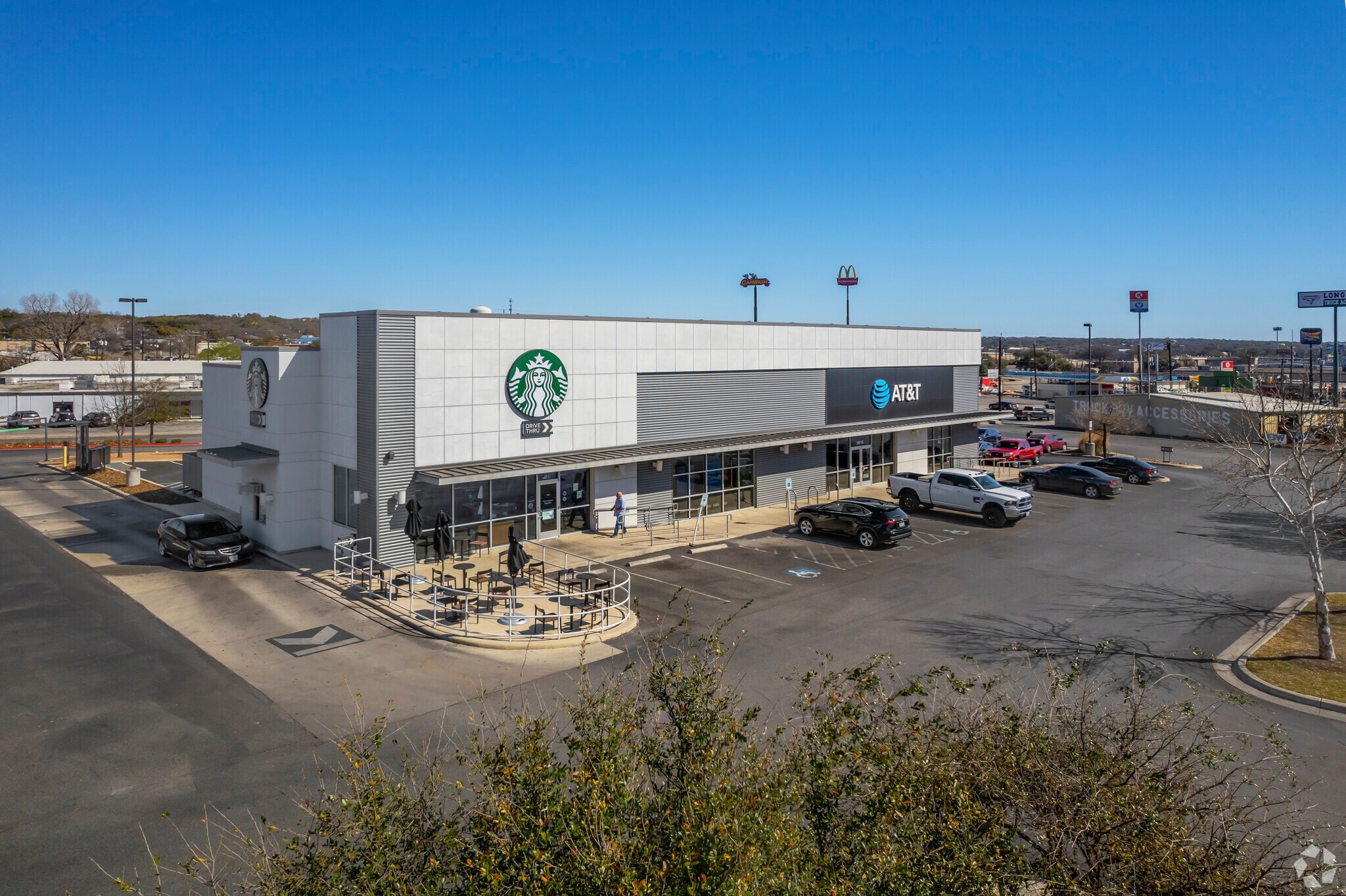 2639 NW Loop 410, San Antonio, TX for Rent