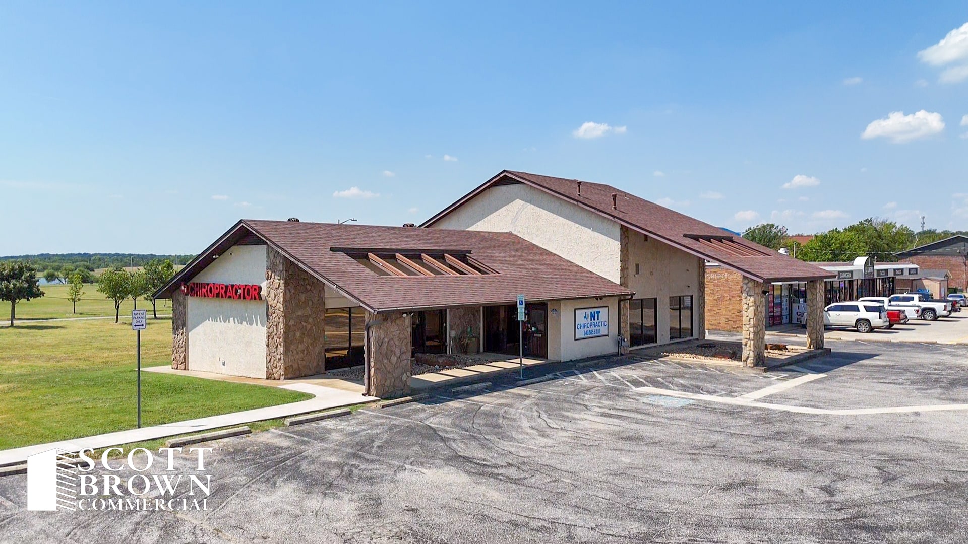 638 Londonderry Ln, Denton, TX for Sale