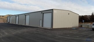 Rapid City, SD Industrial - 2320 Sophia Ct