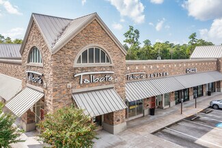 Humble, TX Retail - 502-880 Kingwood Dr