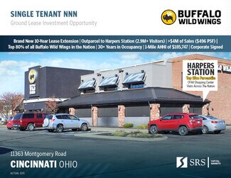 Cincinnati, OH undefined - 11363 Montgomery Rd