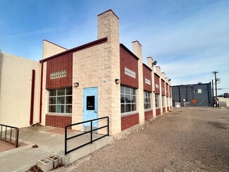 Lubbock, TX Office/Retail - 2420 14th st