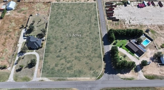 Gardendale, TX Residential - N Dogwood Avenue Gardendale, TX Residential - N Dogwood Avenue