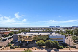 Scottsdale, AZ Industrial - 7543 E Tierra Buena Ln