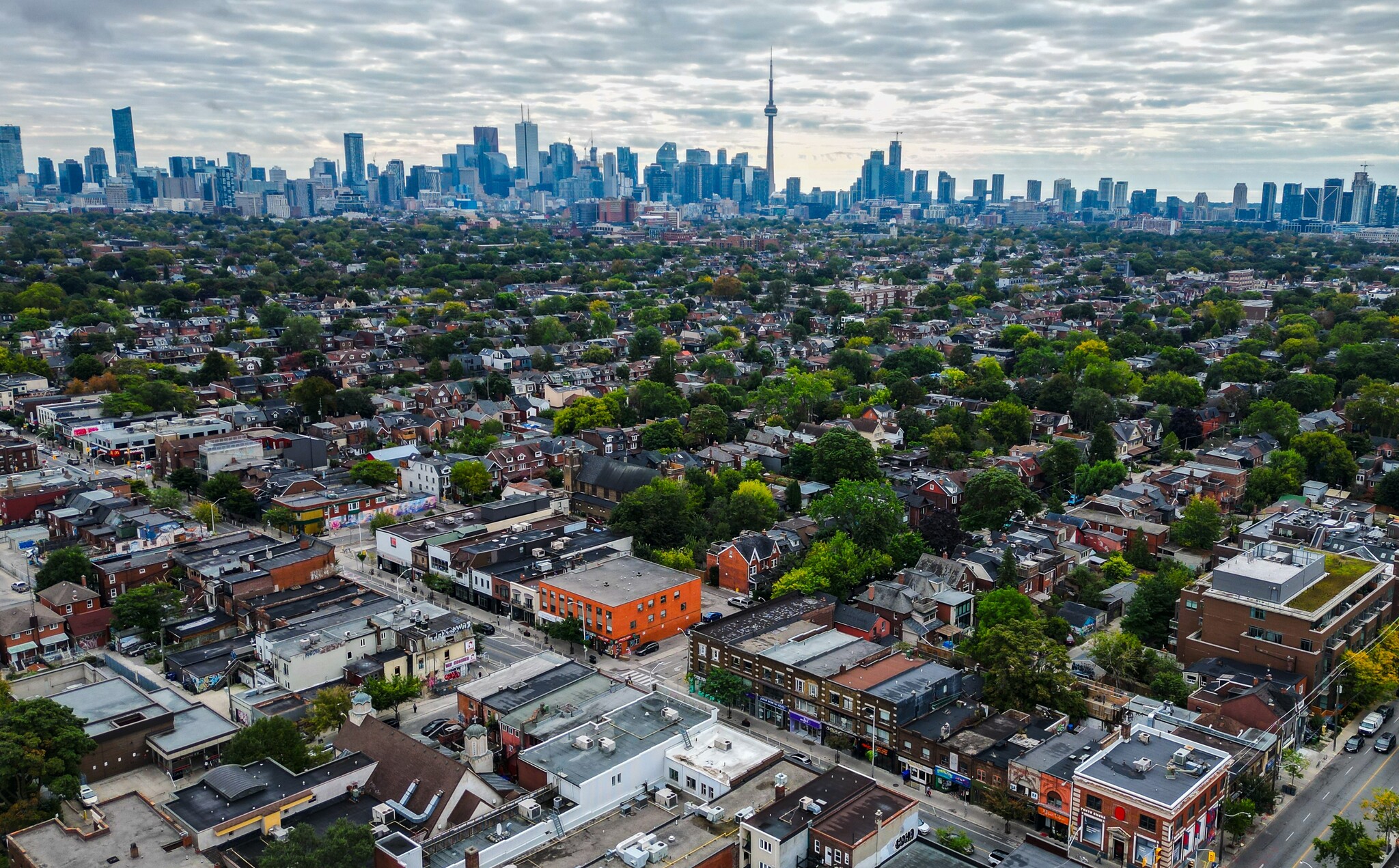 , Toronto, ON for Sale