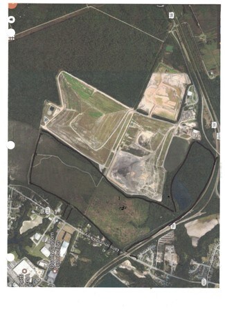 Suffolk, VA Industrial - 0 Nansemond Pky Suffolk, VA Industrial - 0 Nansemond Pky