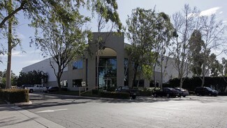 Fontana, CA Industrial - 13611 Santa Ana Ave Fontana, CA Industrial - 13611 Santa Ana Ave