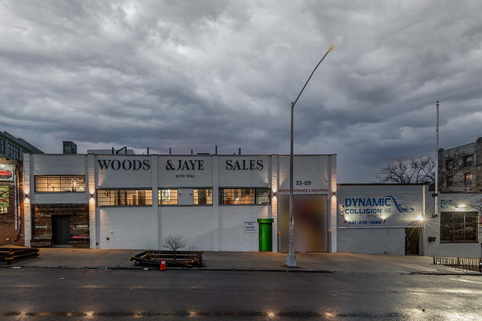 3309 37th Ave, Long Island City, NY for Sale