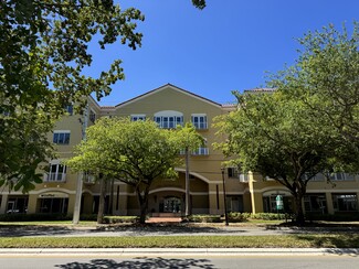 Miami Lakes, FL Office - 15100 NW 67th Ave