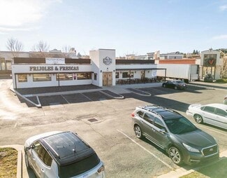 Cedar City, UT Retail - 1555 W Regency Rd