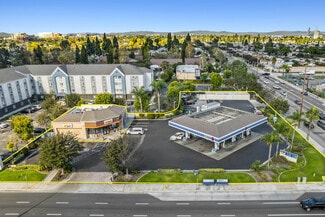 Garden Grove, CA Retail - 12931 Garden Grove Blvd Garden Grove, CA Retail - 12931 Garden Grove Blvd