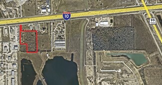 Baytown, TX Industrial - 11524 IH-10