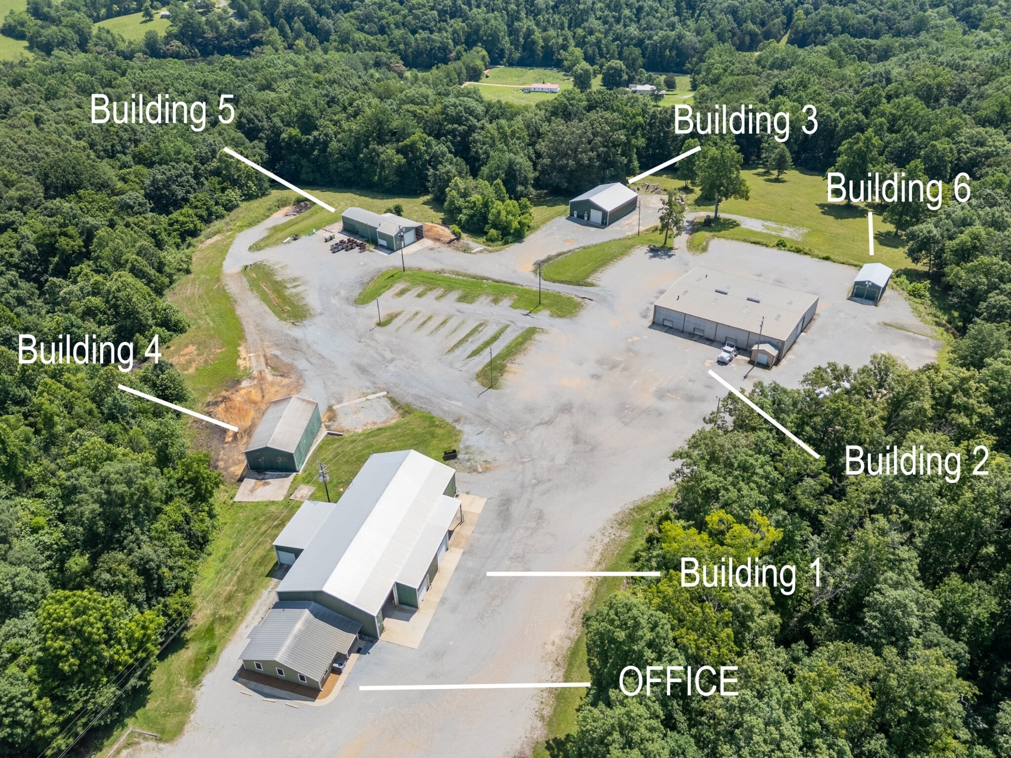 2898 Crestridge Dr, Centerville, TN for Sale