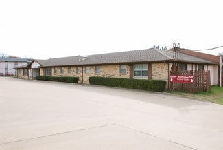 Dallas, TX Day Care Center - 2805 Peavy Rd