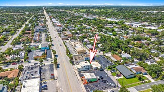 West Palm Beach, FL undefined - 5909-5911 S Dixie Hwy