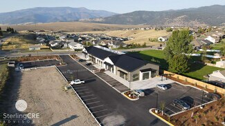 Missoula, MT Retail - 6995 Linda Vista Blvd