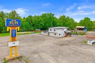 Wisconsin Rapids, WI Bar - 5075 State Highway 13 34