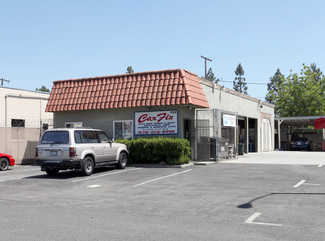 Covina, CA Auto Repair - 846 W Front St