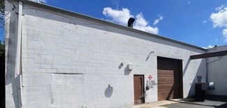 Lynbrook, NY Industrial - 445 Merrick Rd