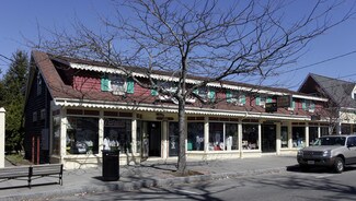 Hyannis, MA Retail - 606 Main St