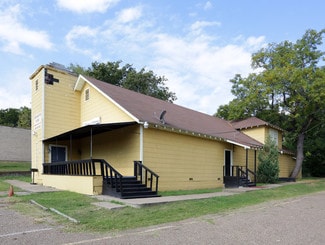 Dallas, TX Freestanding - 7137 E Grand Ave Dallas, TX Freestanding - 7137 E Grand Ave