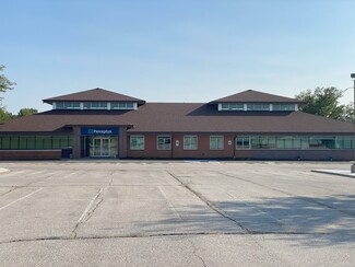 Lincoln, NE Office - 4501 S 86th St