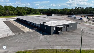 Jacksonville, FL Industrial - 3404 Clifford Ln