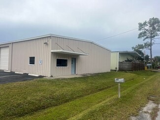 Gainesville, FL Industrial - 3029 NE 20th Way
