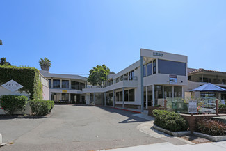 Del Mar, CA Office - 1237 Camino Del Mar