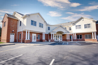 Rockaway, NJ Medical - 33-35 Green Pond Rd