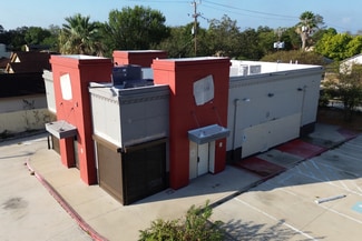 San Antonio, TX Fast Food - 2319 Fredericksburg Rd San Antonio, TX Fast Food - 2319 Fredericksburg Rd