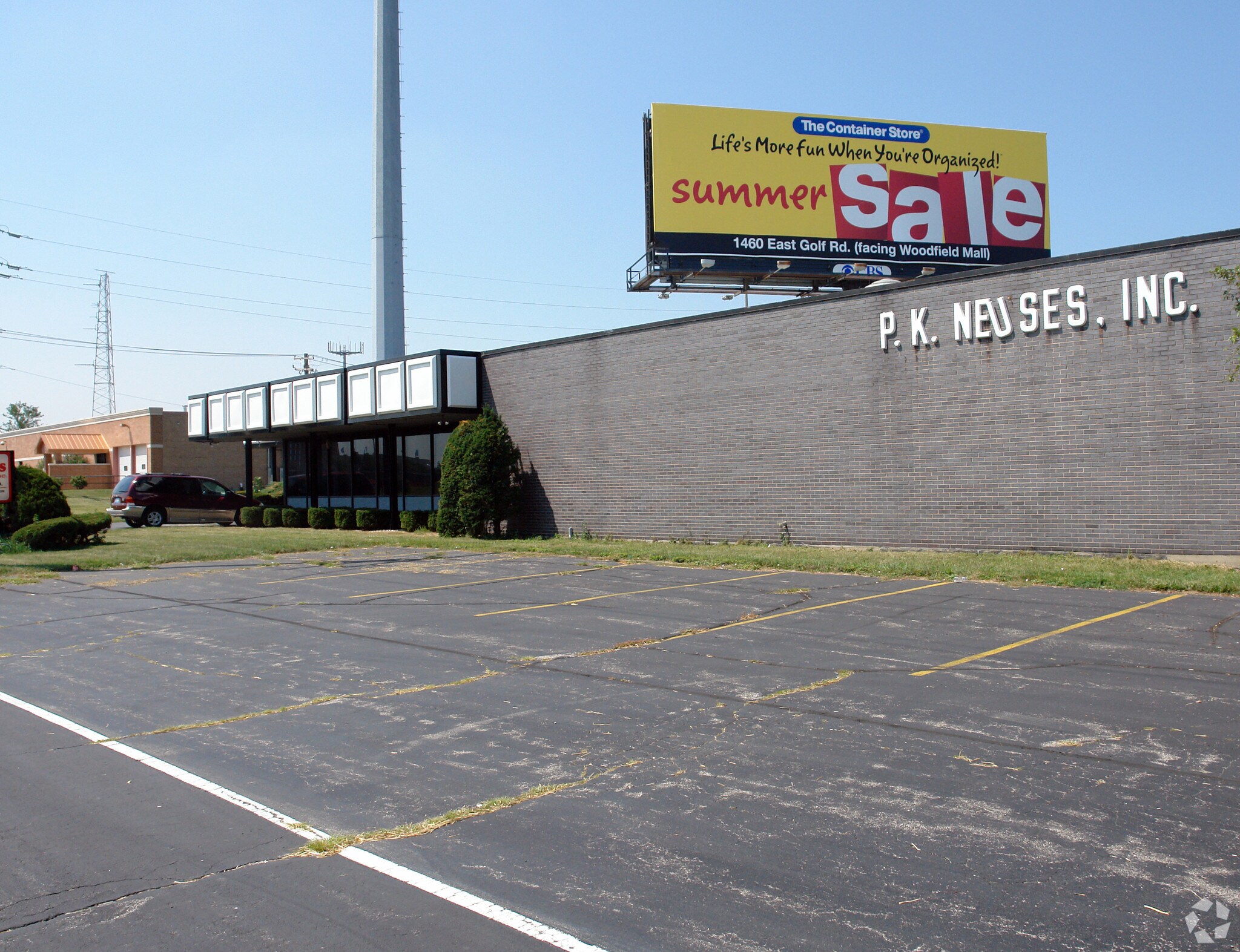 1401 Rohlwing Rd, Rolling Meadows, IL for Sale