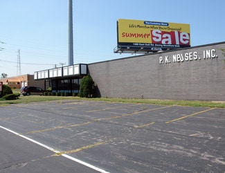 Rolling Meadows, IL Flex - 1401 Rohlwing Rd Rolling Meadows, IL Flex - 1401 Rohlwing Rd