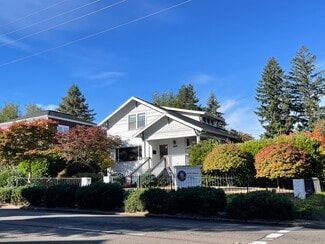 Salem, OR Office - 1415 Commercial St SE Salem, OR Office - 1415 Commercial St SE