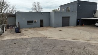Lexington, KY Industrial - 750-780 Westland Dr