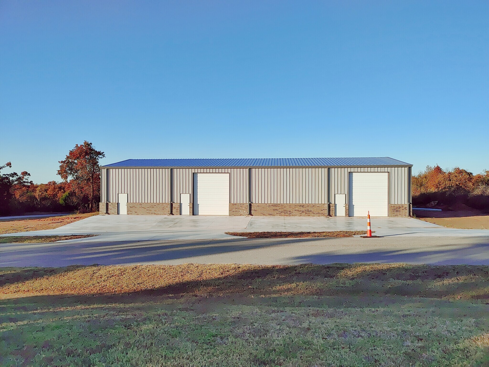 5286 NE Highway 33, Guthrie, OK for Sale