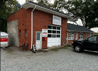 Quinton, VA Auto Repair - 5731 New Kent Hwy