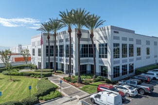 Fontana, CA Industrial - 13055 Valley Blvd Fontana, CA Industrial - 13055 Valley Blvd