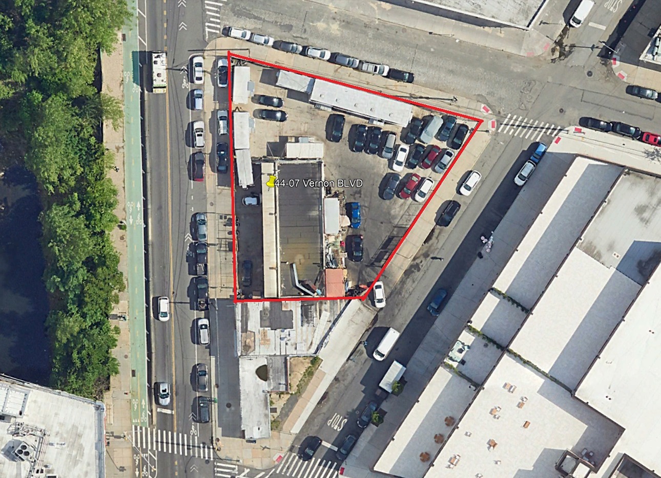 44-07 Vernon Blvd, Long Island City, NY for Sale