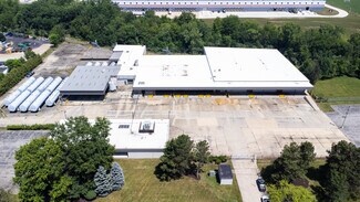 Strongsville, OH Warehouse - 21600 Drake Rd