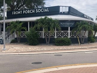 Cape Coral, FL Restaurant - 4721 Vincennes Blvd